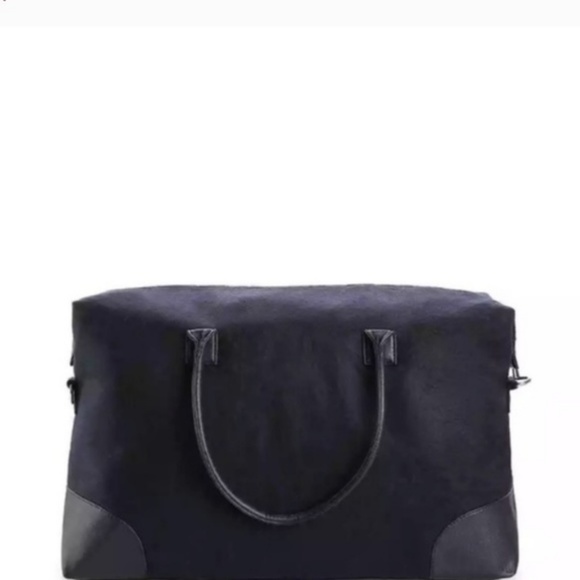 CLEAN OUT SALE!!!! DSW Weekender Duffle Bag - Picture 2 of 8